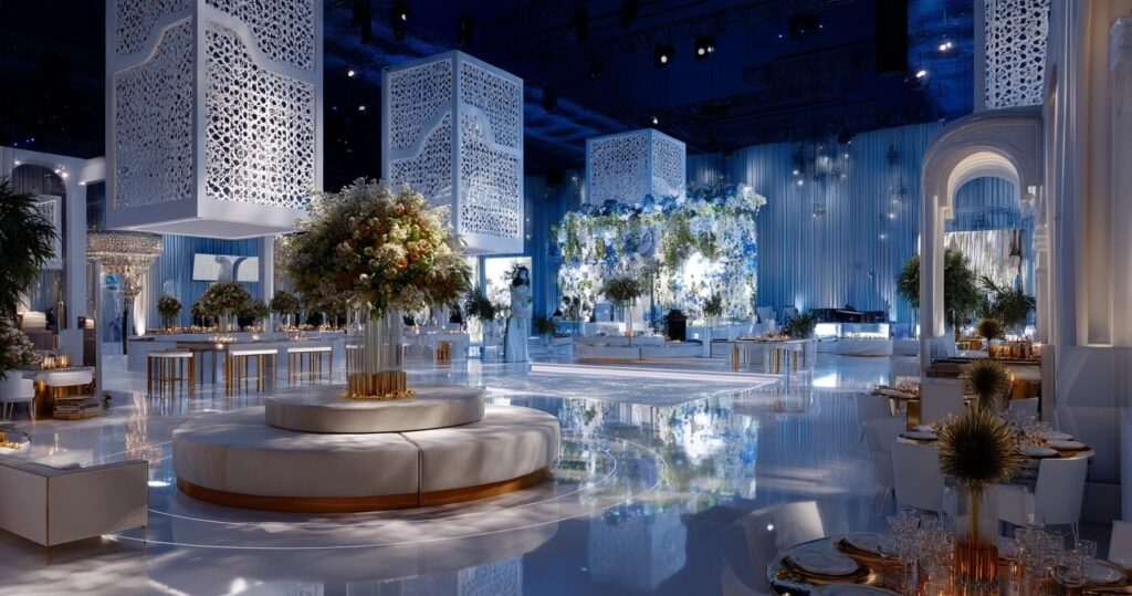 What Do You Need to Start A Wedding Band? wedding reception 1024x539 - What Do You Need to Start A Wedding Band?
