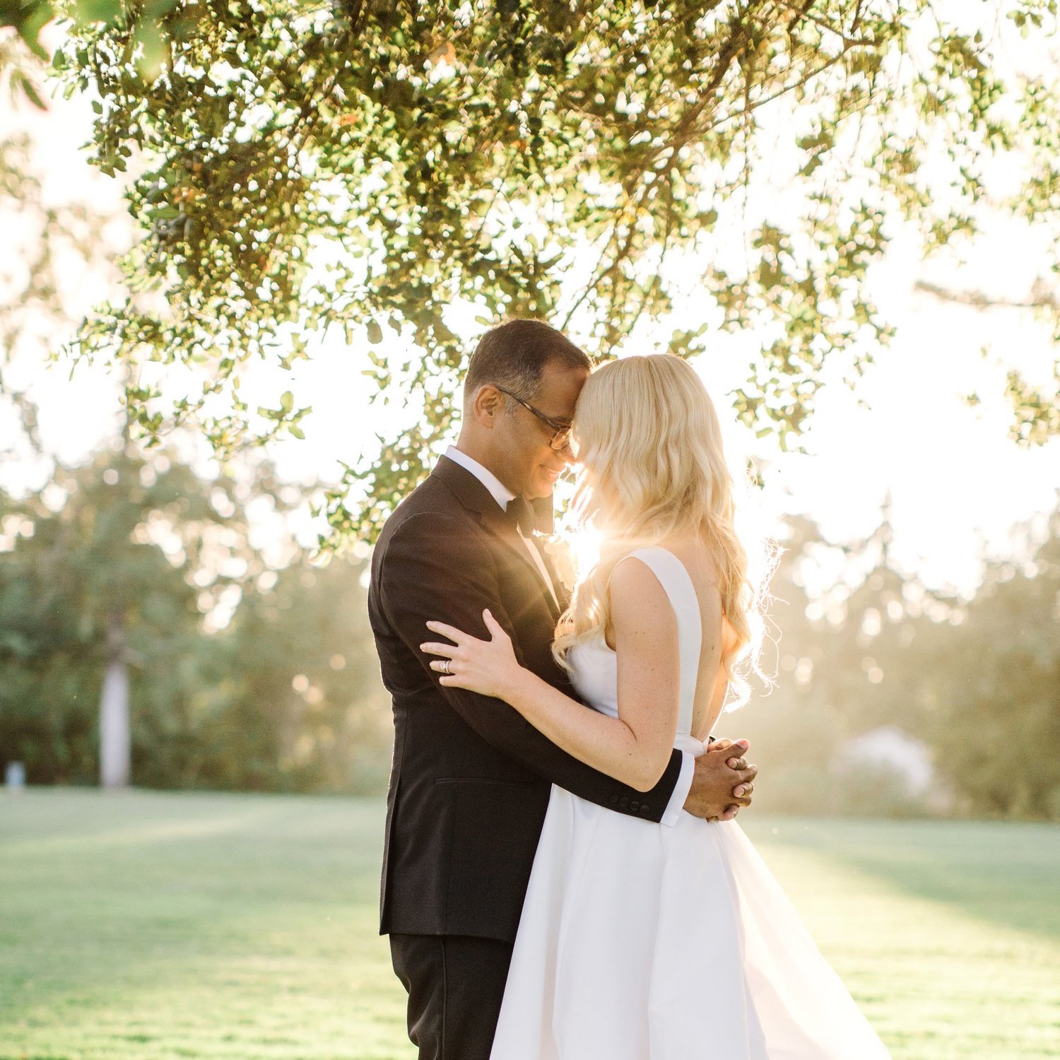 Napa+Wedding+Planner+_+10 golden hour weddings