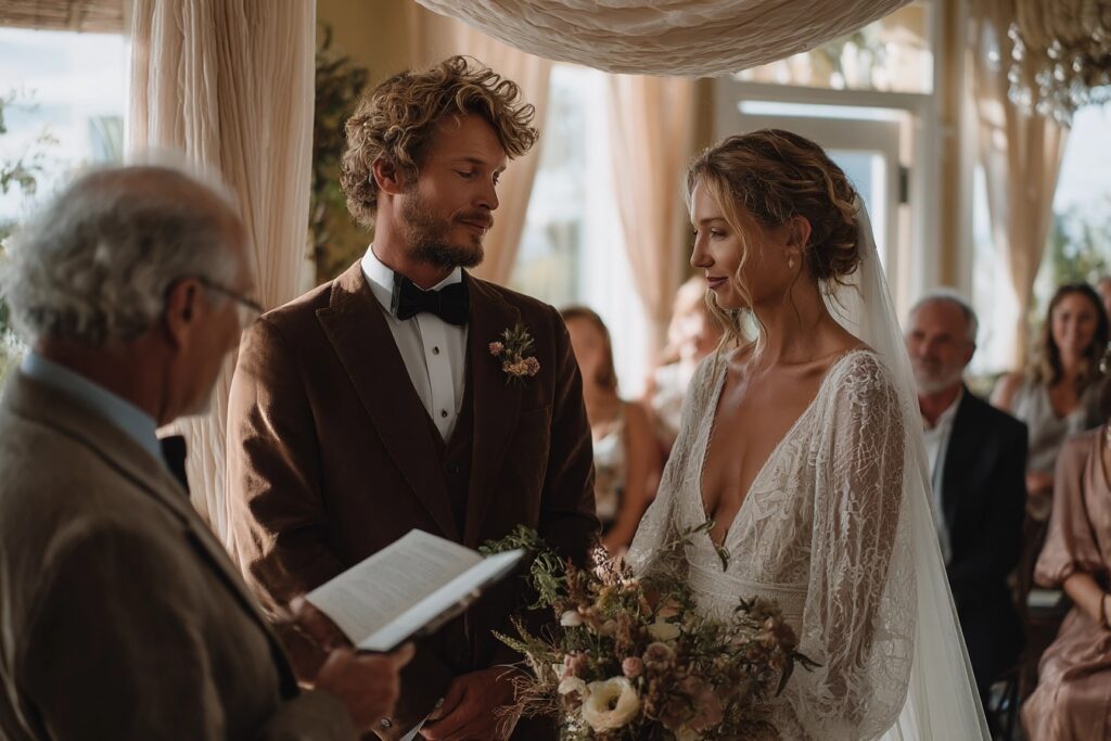 How to Plan a Ceremony at Sea Without Drifting Off Course: 9 Tips yacht wedding 1024x683 - How to Plan a Ceremony at Sea Without Drifting Off Course: 9 Tips