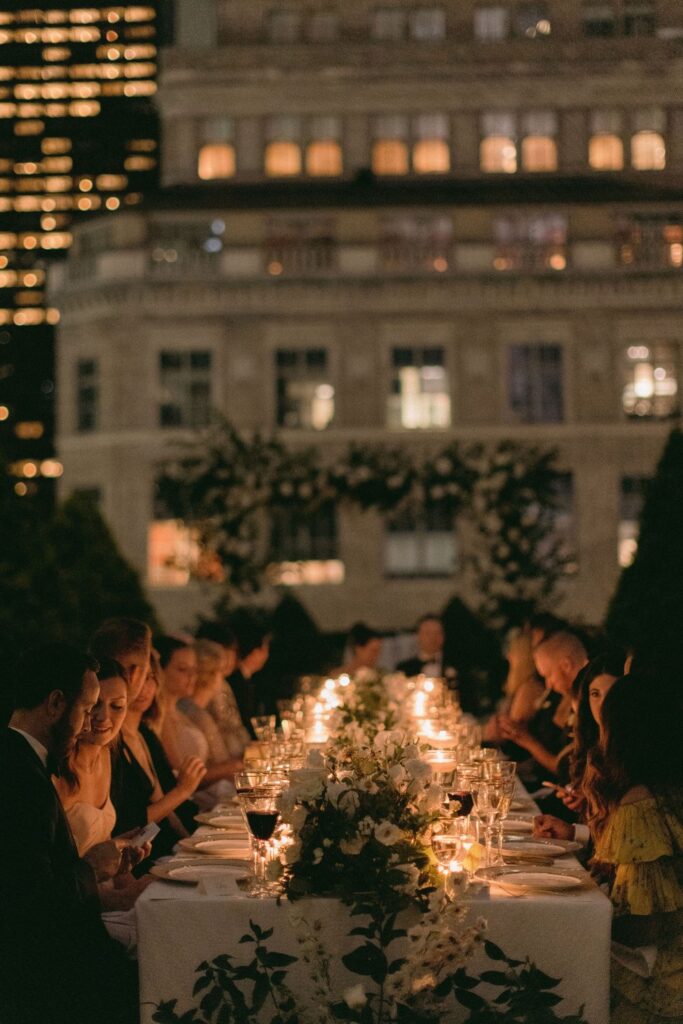 From Urban Glamour to Rustic Romance: Your Dream New York Wedding with Apricity Event Co. image 8 1 683x1024 - From Urban Glamour to Rustic Romance: Your Dream New York Wedding with Apricity Event Co.