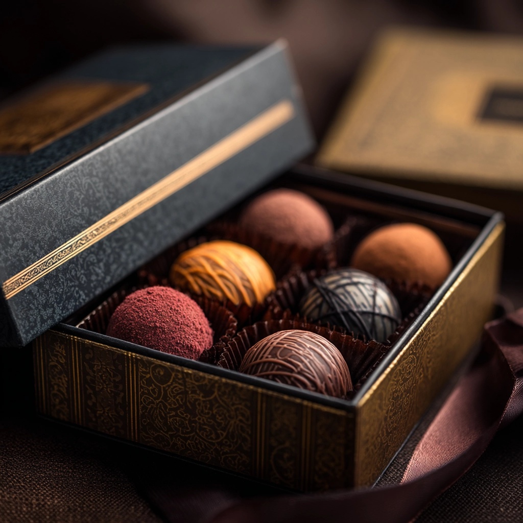 wedding party gifts chocolate - Three Timeless Gift Ideas for Your Wedding Party
