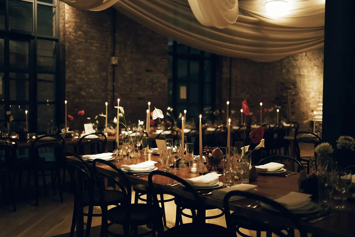 A Wedding at the Wythe Hotel: Brooklyn Charm Meets Modern Elegance 0a5493fa8c3886df0a45286d8c71858c10829950 1600x1067 1 - A Wedding at the Wythe Hotel: Brooklyn Charm Meets Modern Elegance