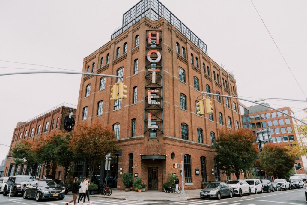 A Wedding at the Wythe Hotel: Brooklyn Charm Meets Modern Elegance IMG 3879 1024x683 - A Wedding at the Wythe Hotel: Brooklyn Charm Meets Modern Elegance