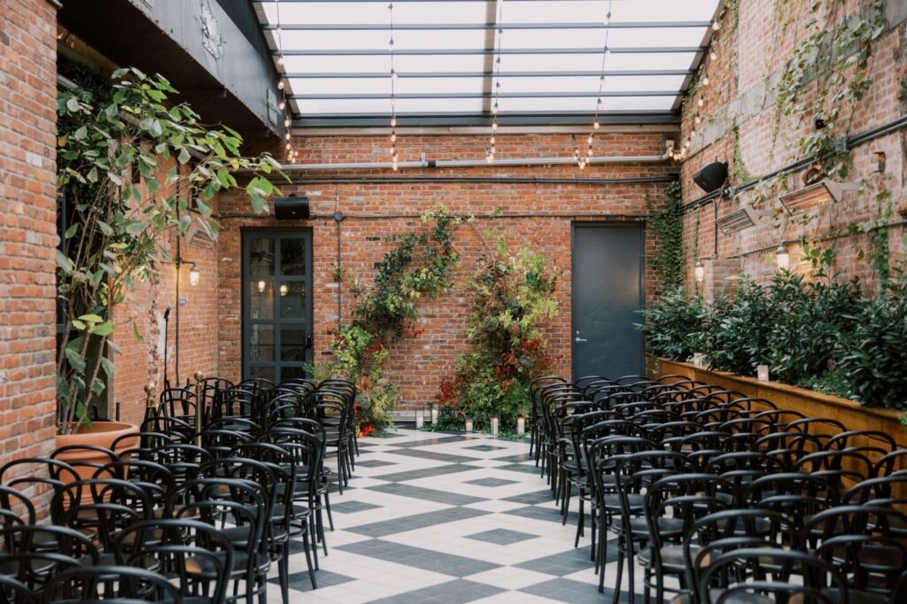 A Wedding at the Wythe Hotel: Brooklyn Charm Meets Modern Elegance IMG 3880 1024x682 - A Wedding at the Wythe Hotel: Brooklyn Charm Meets Modern Elegance