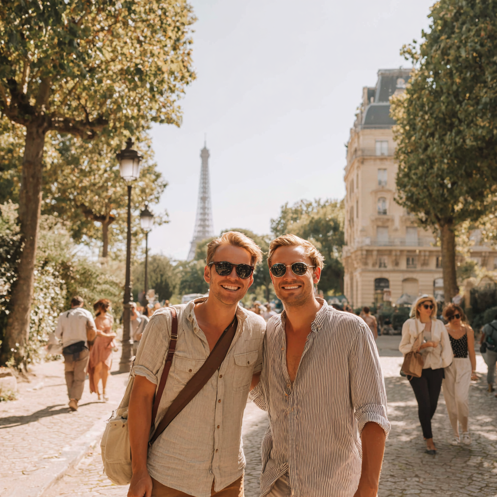 how to plan a honeymoon